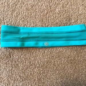 Lululemon headband